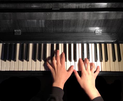 Photo set playing piano and lessons – Artofit