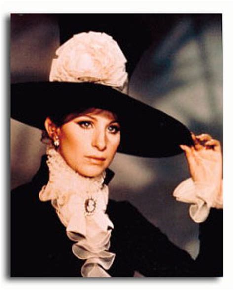 (SS247845) Music picture of Barbra Streisand buy celebrity photos and posters at Starstills.com