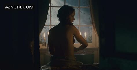 THE WOLFMAN NUDE SCENES AZNude