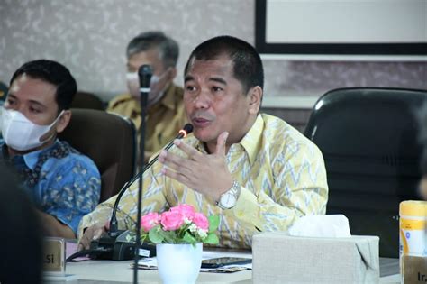 Belajar Dari Freeport Rahman Pina Saatnya Kekayaan Alam Tidak