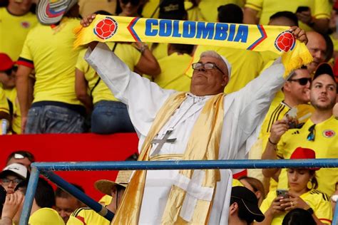 Colombia vs Brasil hoy EN VIVO por Eliminatorias a qué hora