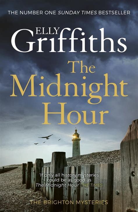 The Brighton Mysteries 6 The Midnight Hour Ebook Elly Griffiths