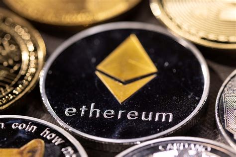 Ethereum blockchain slashes energy use with 'Merge' software upgrade
