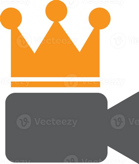 Cute Crown Icon 34760910 Png