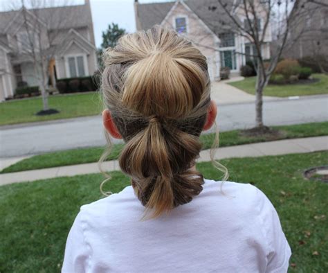 StarWars Rey Hair : 8 Steps (with Pictures) - Instructables