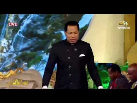 Your Loveworld Specials Season Phase With Pastor Chris Youtube