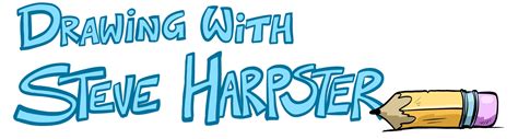 Harptoons Drawing Made Simple And Fun For Everyone