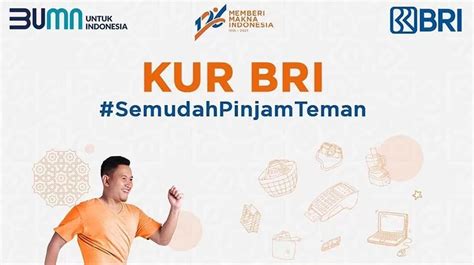 FIX KUR BRI 2023 Dibuka Maret Catat Syarat Dan Detail Suku Bunga