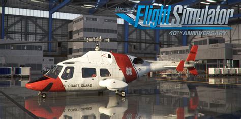 (Released!) Cowan Simulation announces a new helicopter for MSFS: the ...