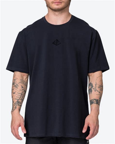 Camiseta Oversized Masculina Ltage Ltage