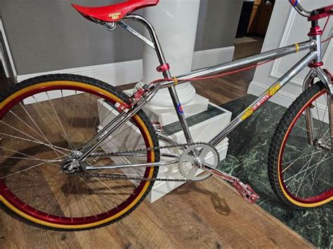 1981 GT 26 - BMXmuseum.com