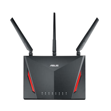 ASUS RT AC86U Modem Y Router LDLC Musericordia