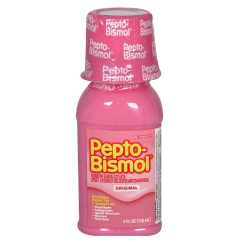 Does Pepto Bismol Expire Asking List