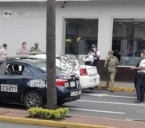 Patrulla De La Gn Asignada Al Edomex Fue Detenida En Orizaba Aqu El