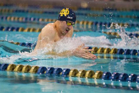 Men S And Women S Swimming Diving Shamrock Invitational 2018 01 27