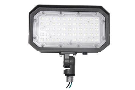 50 WATT FLOOD LIGHT Commercial Lighting Services