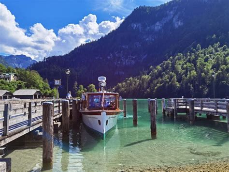 Gute Ideen F R Familienurlaub Am See Deutschland Mit Kindern