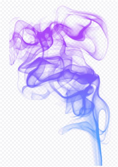 Humo Rojo Fumar Morado Violeta Magenta Png Klipartz