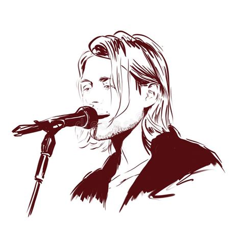 30 Kurt Cobain ideas | kurt cobain, pop art, nirvana art