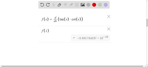 Solved Evaluar Una Derivada En Los Ejercicios A Eval E La