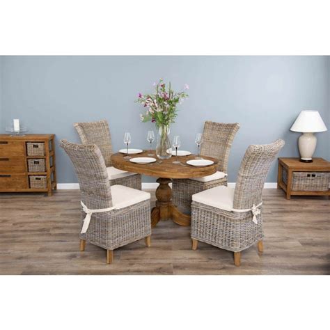 Conservatory Dining Sets Conservatory Furniture Sustainable Furniture