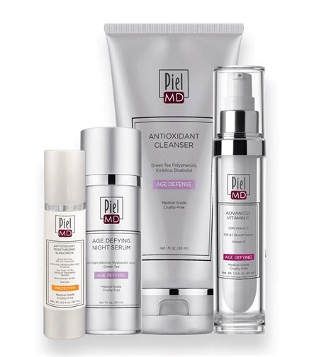 Age Defying Kit Skin And Beauty Center