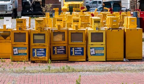 The Arkansas Democrat Gazette Shifts To Digital Delivery Arkansas Times