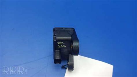 Mercedes Benz SLK R171 ESP Acceleration Yaw Rate Sensor A0055429718