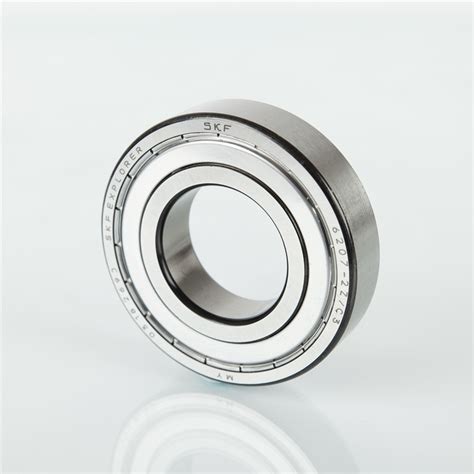 Skf E Z C Deep Groove Ball Bearings X X Mm