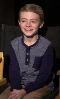 Jackson Robert Scott Height, Weight, Age, Girlfriend, Biography, Facts