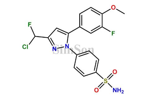 Der Impurity A CAS No NA Simson Pharma Limited