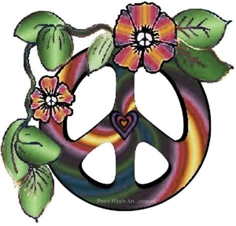 Pin Oleh Nora Gholson Di Peace Signs And Symbols