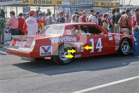 Randy Ayers Nascar Modeling Forums View Topic Some Decal Help On