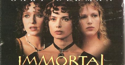 Schuster at the Movies: Immortal Beloved (1994)