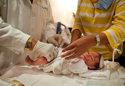 The Benefits Of Infant Circumcision A Comprehensive Guide