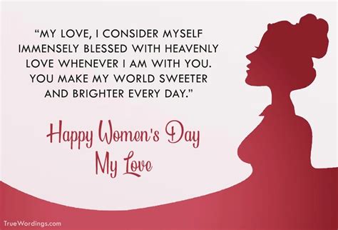 Womens Day Quotes For Girlfriend True Inspirational Wordings Great