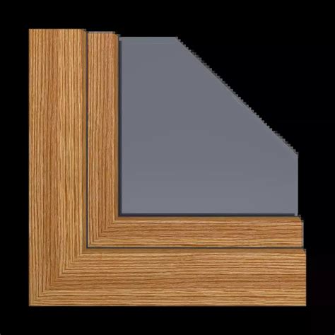 Mountain Pine Veka Colors Windows Feneste