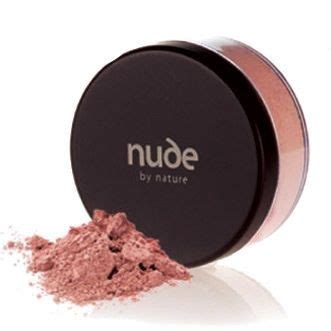 Nude By Nature Virgin Blush Reviews MakeupAlley