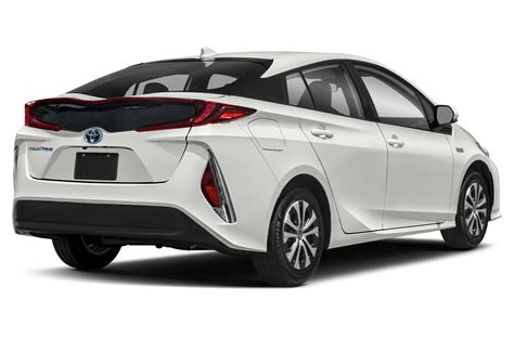 2021 Toyota Prius Prime Specs Prices Mpg Range Reviews And Photos