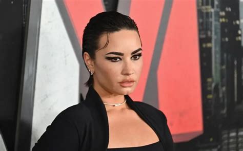 Demi Lovato Her Brave Journey Through Addiction