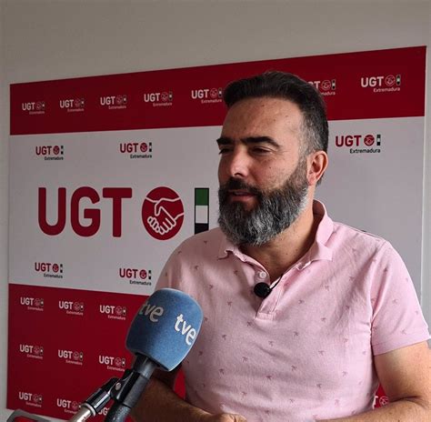 Ugt Cree Positiva La Bajada Del Paro En Extremadura Y La Achaca A Las