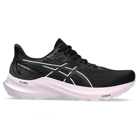 Asics Womens Gt 2000 12 Running Shoes Bmc Sports