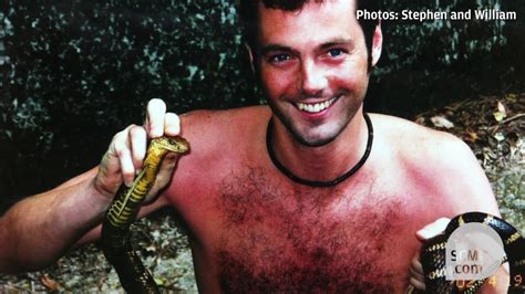 How Two Men Have Spent Decades Rescuing Snakes In Hong Kong YouTube