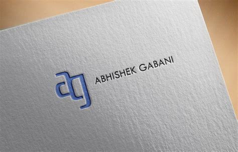 Self Branding Logo Design on Behance