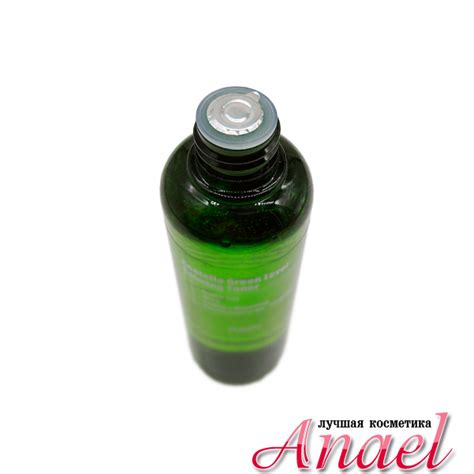 Purito Бесспиртовый успокаивающий тонер с центеллой азиатской Centella ...