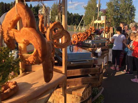 Кулинарный Мастер-класс Крендель 🥨 | Про-интерактив