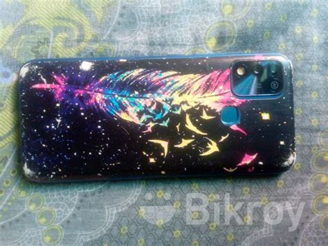 Infinix Hot Play Used For Sale In Savar Bikroy