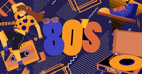 55 Best 80s Songs (Timeless and Classic Hits) - Music Grotto