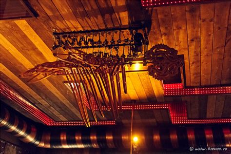 Enigma: A Steampunk-Themed Cafe Filled with Kinetic Sculptures Opens in ...