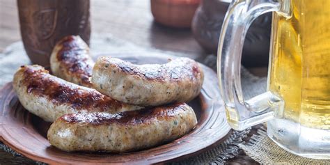 Brats Green Mountain Grills